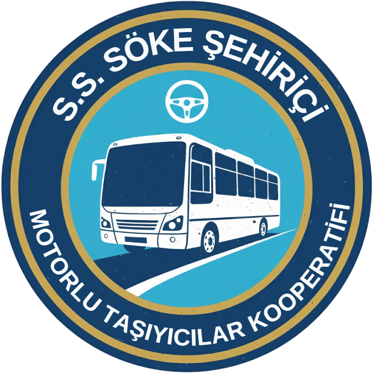 Söke Şehiriçi Logo